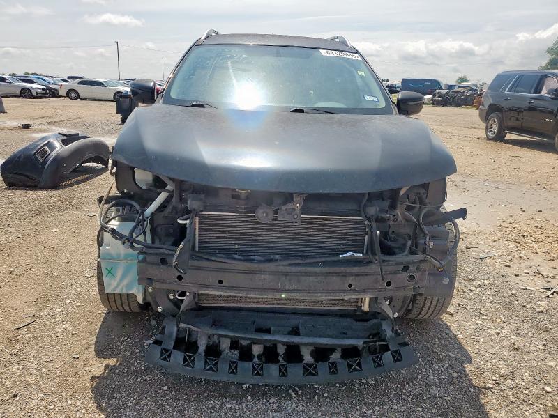 Photo 5 from auction – 2016 NISSAN ROGUE S with VIN KNMAT2MT5GP621831