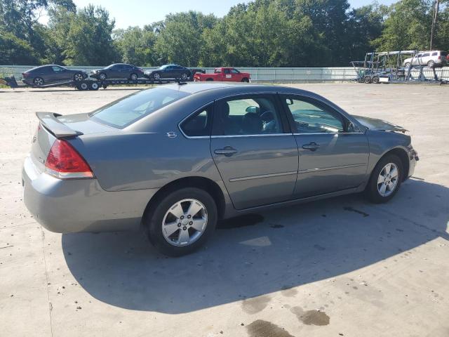 Photo 3 from auction – 2008 CHEVROLET IMPALA LT with VIN 2G1WT58K981369601