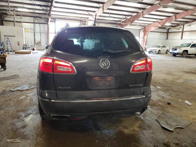 Photo 6 from auction – 2013 BUICK ENCLAVE with VIN 5GAKVCKD6DJ150787