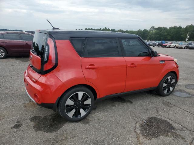 Photo 3 from auction – 2017 KIA SOUL + with VIN KNDJP3A50H7462721
