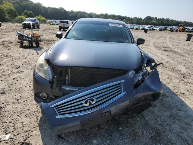 Photo 5 from auction – 2013 INFINITI G37 with VIN JN1CV6AR6DM758764
