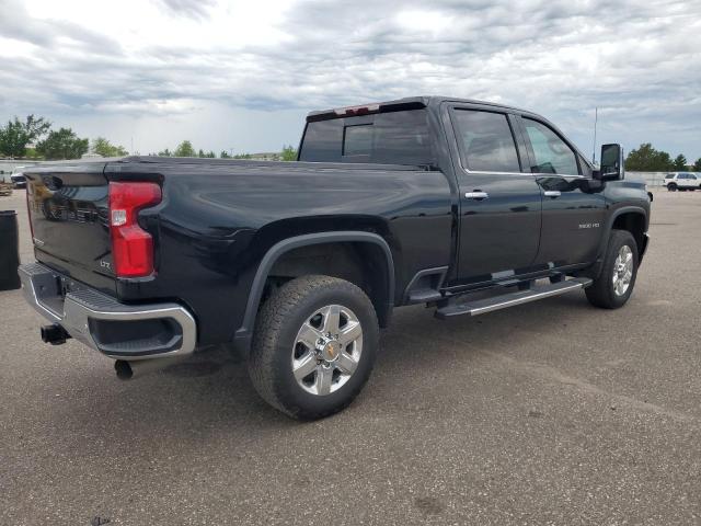 Photo 3 from auction – 2023 CHEVROLET SILVERADO with VIN 2GC4YUEY4P1706130