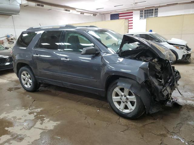 Photo 4 from auction – 2014 GMC ACADIA SLE with VIN 1GKKRNED6EJ148845