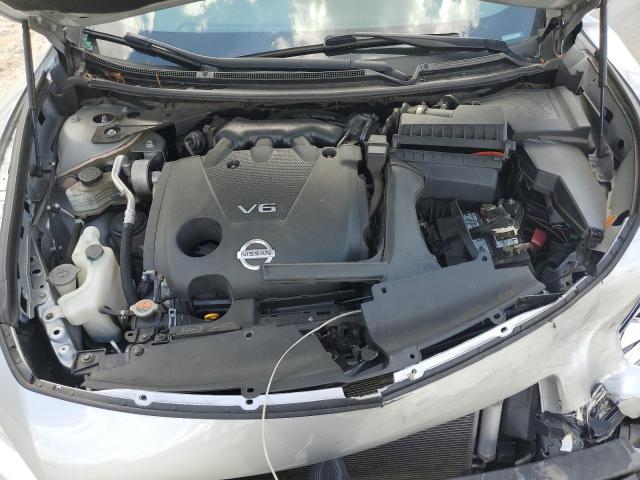 Photo 11 from auction – 2014 NISSAN MAXIMA S with VIN 1N4AA5AP4EC909705