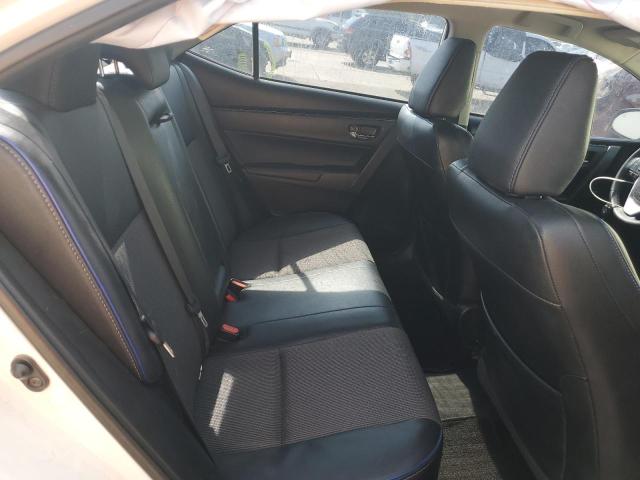 Photo 10 from auction – 2017 TOYOTA COROLLA L with VIN 2T1BURHE0HC872584