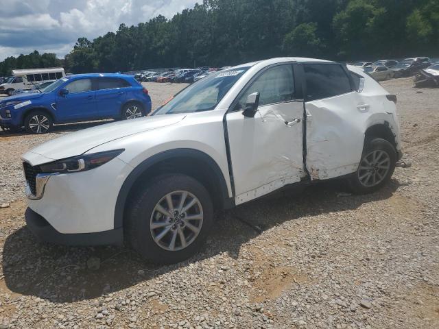 Photo 1 from auction – 2022 MAZDA CX-5 SELEC with VIN JM3KFBBM1N0599699