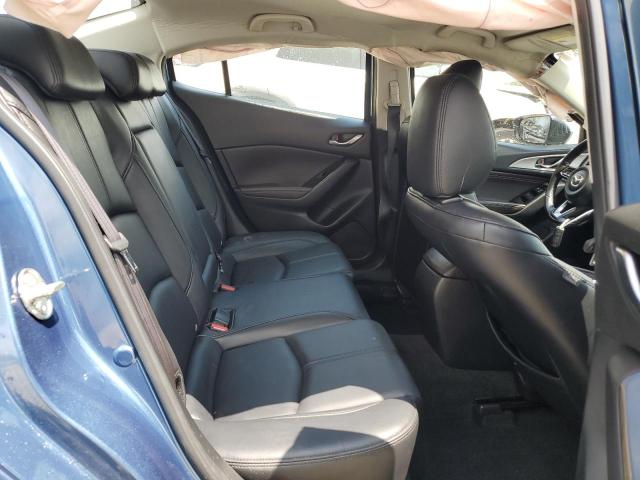 Photo 10 from auction – 2017 MAZDA 3 TOURING with VIN JM1BN1V79H1127275