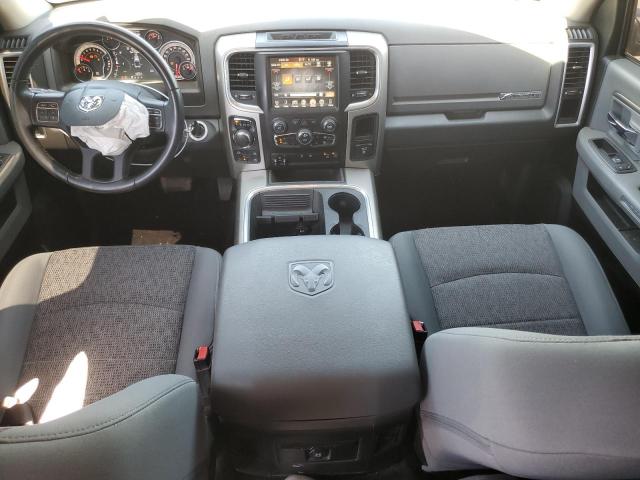 Photo 8 from auction – 2017 RAM 1500 SLT with VIN 1C6RR7LT2HS829784