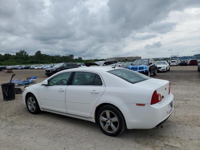 Photo 2 from auction – 2011 CHEVROLET MALIBU 2LT with VIN 1G1ZD5EU4BF397242