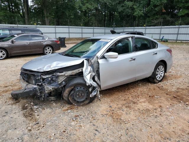 Photo 1 from auction – 2013 NISSAN ALTIMA 2.5 with VIN 1N4AL3AP2DN500930