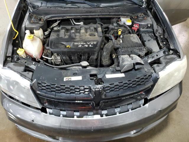 Photo 11 from auction – 2014 DODGE AVENGER SE with VIN 1C3CDZAB2EN182031