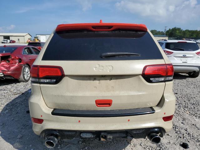 Photo 6 from auction – 2015 JEEP GRAND CHER with VIN 1C4RJFDJXFC622204