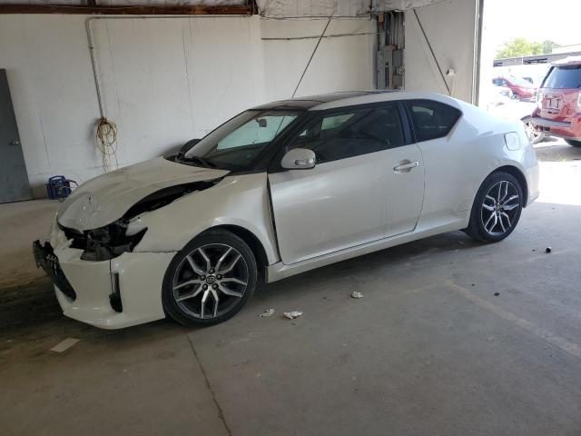 Photo 1 from auction – 2015 TOYOTA SCION TC with VIN JTKJF5C79F3092153