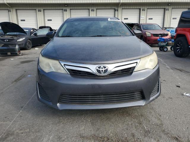 Photo 5 from auction – 2012 TOYOTA CAMRY BASE with VIN 4T4BF1FK8CR260540
