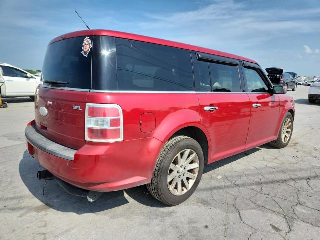 Photo 3 from auction – 2012 FORD FLEX with VIN 2FMGK5CC0CBD12104