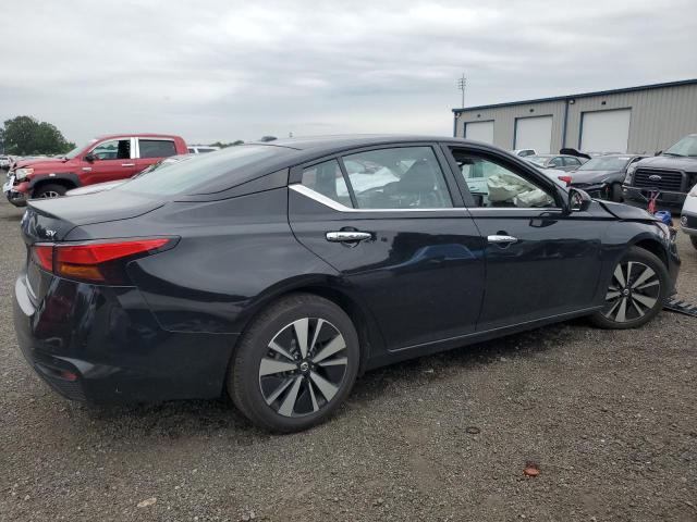Photo 3 from auction – 2021 NISSAN ALTIMA SV with VIN 1N4BL4DV4MN417763
