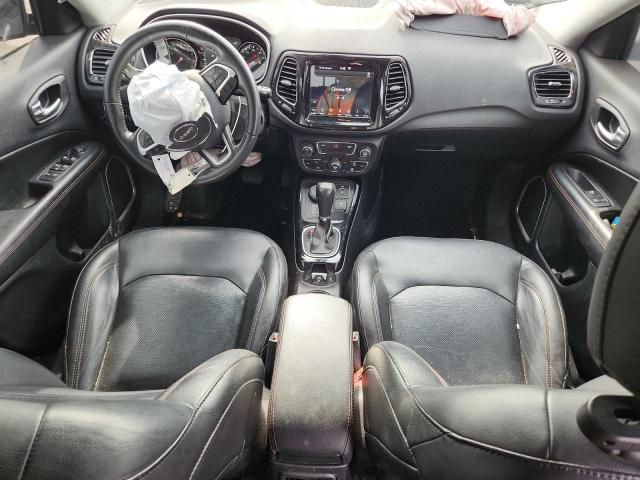 Foto 8 de la subasta – 2018 JEEP COMPASS LI con VIN 3C4NJDCBXJT457958