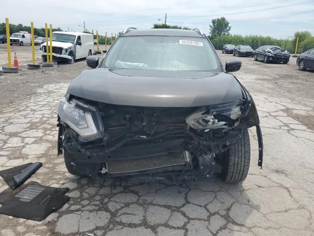 Photo 5 from auction – 2017 NISSAN ROGUE S with VIN KNMAT2MVXHP544571
