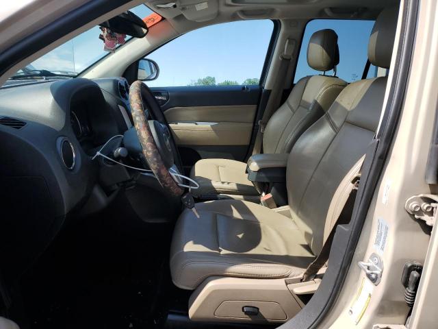 Photo 7 from auction – 2016 JEEP COMPASS LA with VIN 1C4NJDEB5GD793691