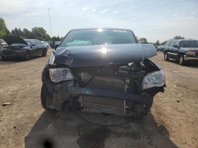 Photo 5 from auction – 2017 DODGE GRAND CARA with VIN 2C4RDGBG8HR836574