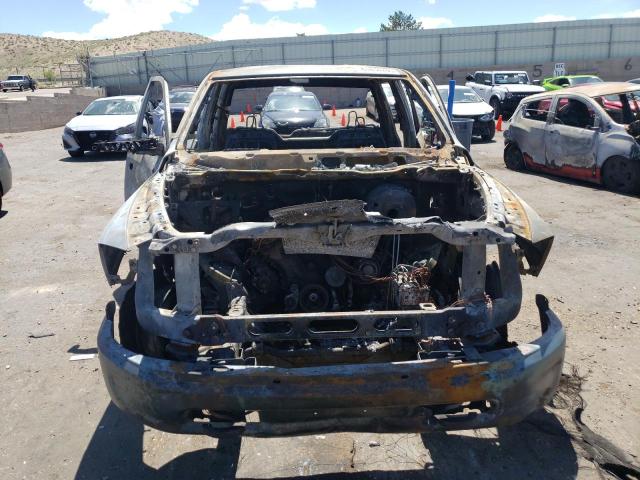 Photo 5 from auction – 2019 RAM 1500 CLASS with VIN 1C6RR7FG9KS567896