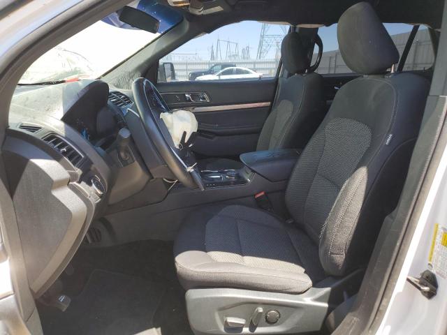Photo 7 from auction – 2019 FORD EXPLORER X with VIN 1FM5K8D88KGA42873