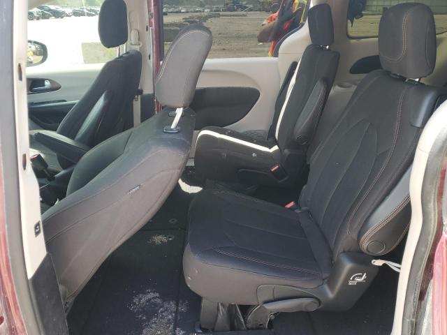 Photo 11 from auction – 2017 CHRYSLER PACIFICA TOURING with VIN 2C4RC1DG3HR512798