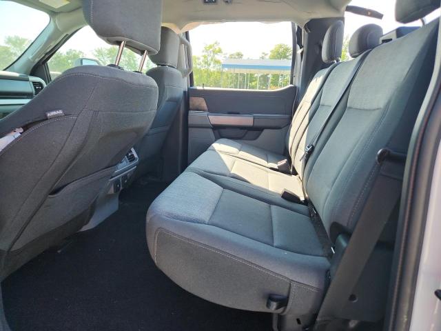 Photo 10 from auction – 2021 FORD F150 SUPER with VIN 1FTFW1E87MKD80221