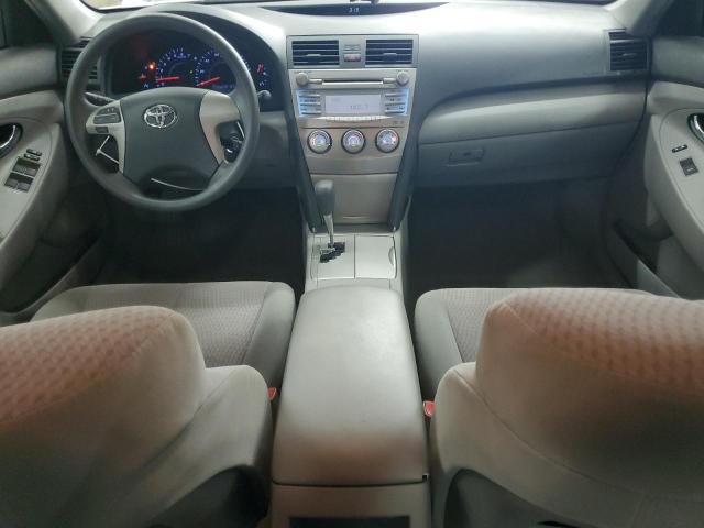 Photo 8 from auction – 2011 TOYOTA CAMRY BASE with VIN 4T1BF3EK2BU640544