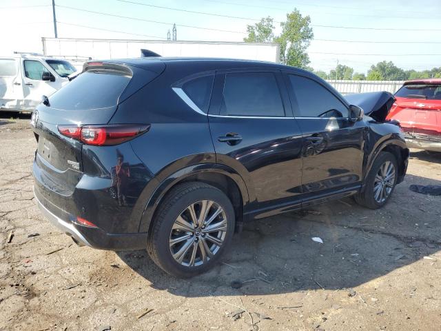 Photo 3 from auction – 2024 MAZDA CX-5 SIGNA with VIN JM3KFBEY5R0398957