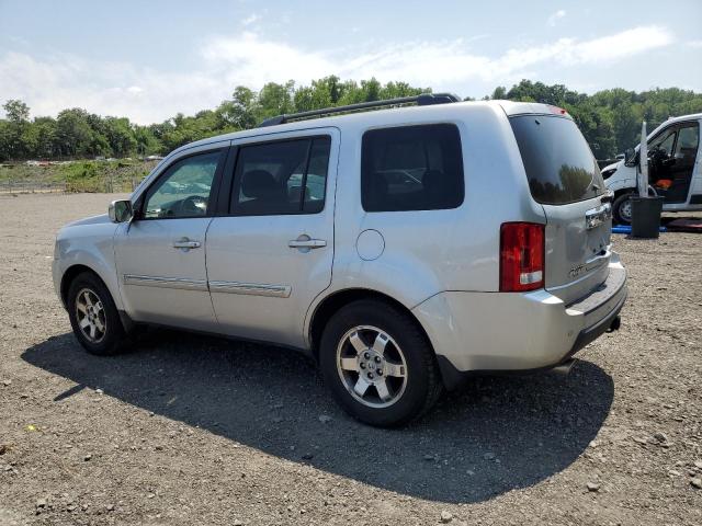 Photo 2 from auction – 2011 HONDA PILOT with VIN 5FNYF4H96BB018714