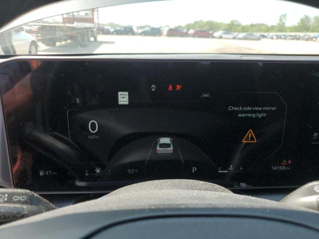 Photo 9 from auction – 2025 KIA K4 EX with VIN 3KPFU4DE6SE036832