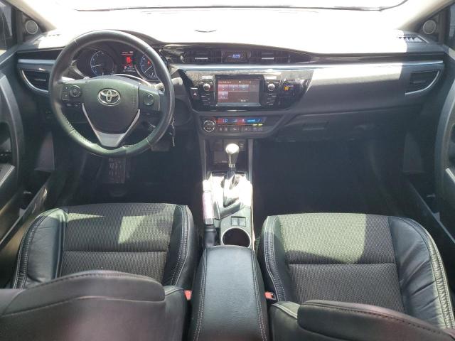 Photo 8 from auction – 2014 TOYOTA COROLLA L with VIN 5YFBURHE9EP042584