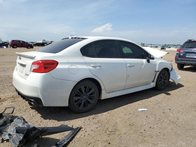 Photo 3 from auction – 2017 SUBARU WRX with VIN JF1VA1B61H9801219