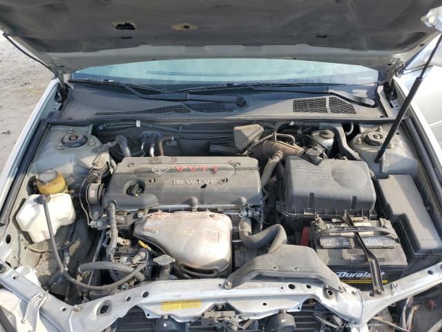 Photo 11 from auction – 2002 TOYOTA CAMRY LE with VIN 4T1BE32K72U528829