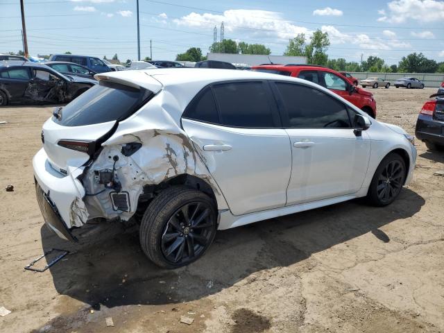 Photo 3 from auction – 2024 TOYOTA COROLLA XS with VIN JTNC4MBE0R3229741
