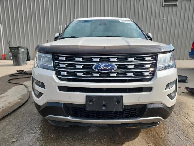 Photo 5 from auction – 2017 FORD EXPLORER L with VIN 1FM5K8F82HGA99558