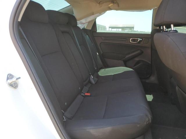 Photo 10 from auction – 2024 HONDA CIVIC EX with VIN 2HGFE1F74RH320180