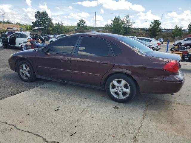 Zdjęcie 2 z aukcji – 2001 FORD TAURUS SES z VIN 1FAFP55U81A284607