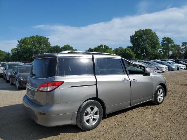 Photo 3 from auction – 2011 NISSAN QUEST S with VIN JN8AE2KP3B9011976