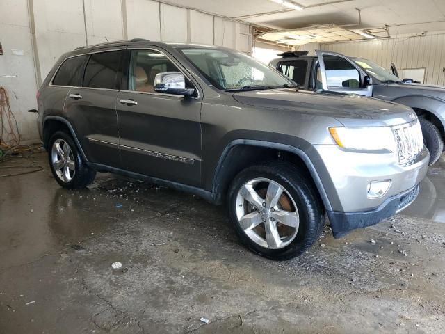 Photo 4 from auction – 2011 JEEP GRAND CHER with VIN 1J4RR6GT8BC721050
