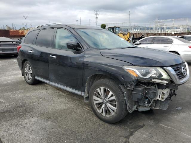 صورة رقم 4 من المزاد - 2017 NISSAN PATHFINDER مع VIN 5N1DR2MN2HC608701