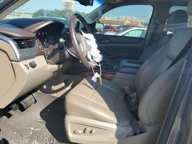Photo 7 from auction – 2017 CHEVROLET TAHOE C150 with VIN 1GNSCCKC5HR134882