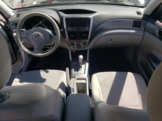 Photo 8 from auction – 2012 SUBARU FORESTER 2 with VIN JF2SHABC4CH457481