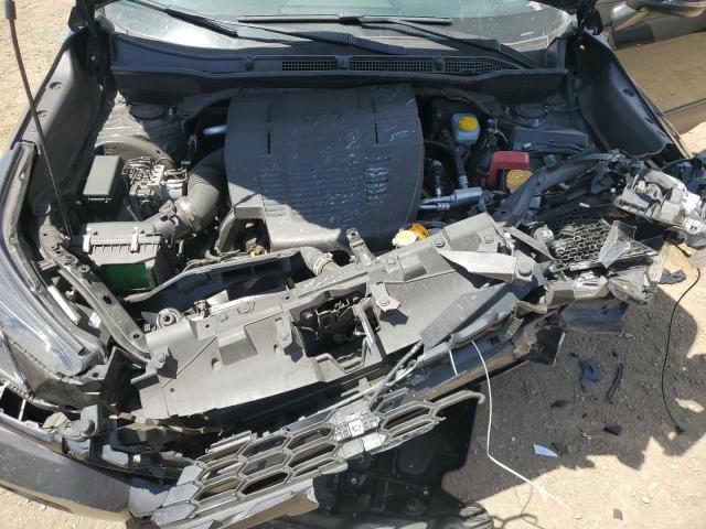 Photo 12 from auction – 2022 SUBARU FORESTER W with VIN JF2SKAMC7NH512104