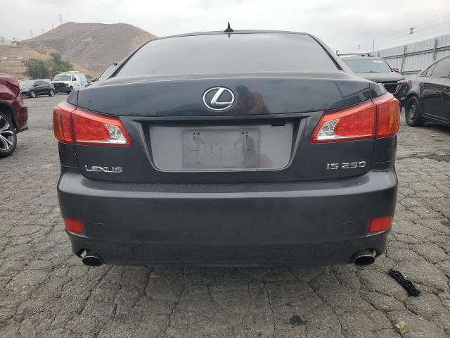 Photo 6 from auction – 2009 LEXUS IS 250 with VIN JTHBK262295103622