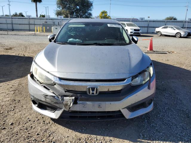 Photo 5 from auction – 2016 HONDA CIVIC EX with VIN 2HGFC2F85GH537223
