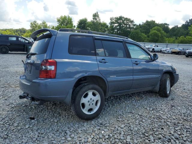 Photo 3 from auction – 2007 TOYOTA HIGHLANDER with VIN JTEEP21A370214247