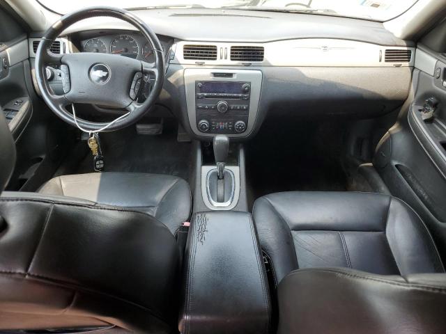 Photo 8 from auction – 2007 CHEVROLET IMPALA LTZ with VIN 2G1WU58R679169155