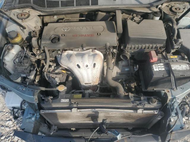 Photo 11 from auction – 2009 TOYOTA CAMRY BASE with VIN 4T4BE46K59R094703
